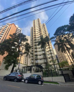 Apartamento em Moema